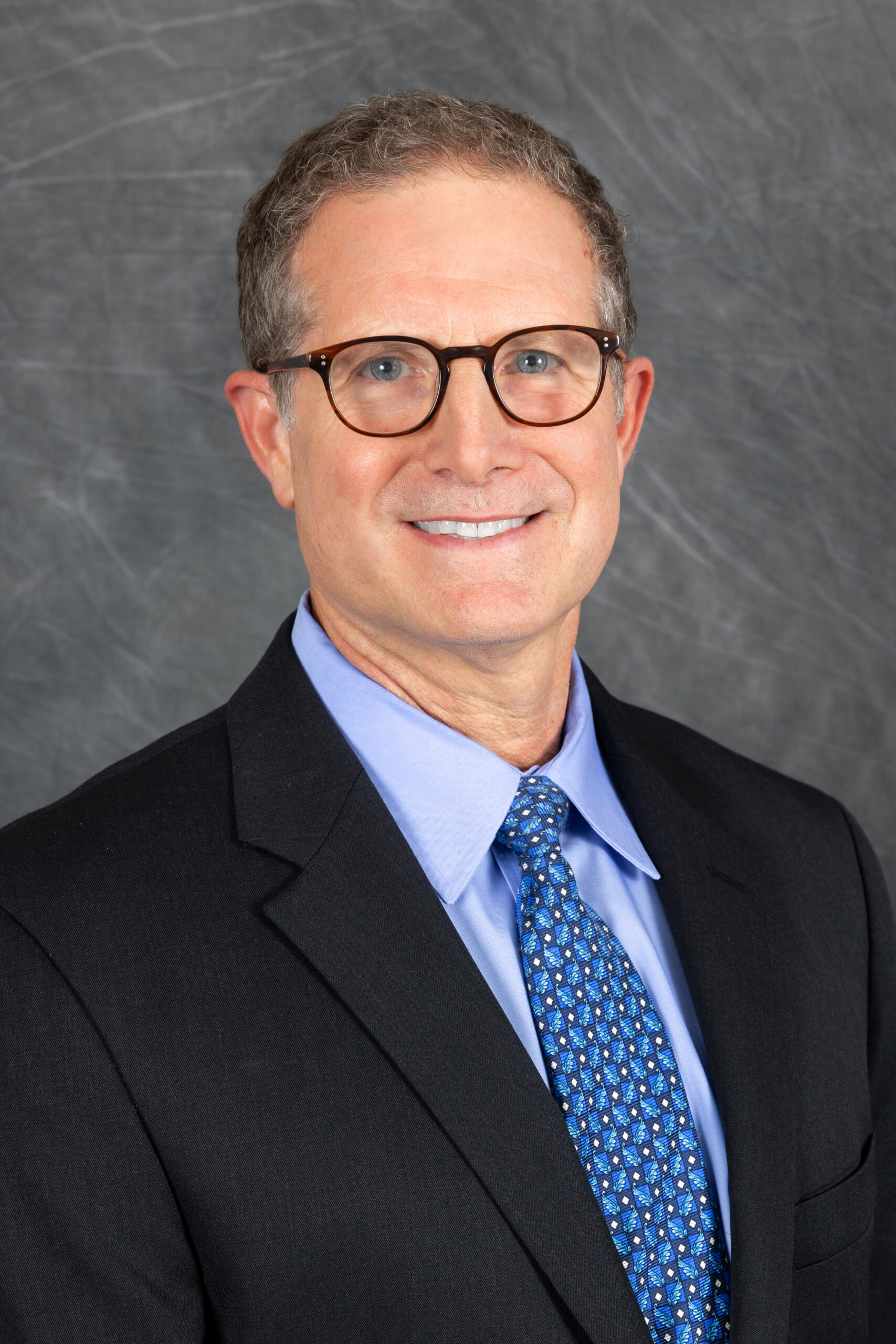 Headshot-Walner, David