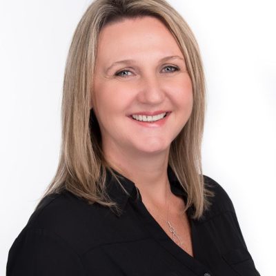 Aida Bosnjak, RDH, OMT, BBPI