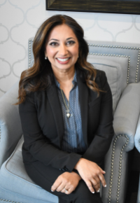 Anjoo Chaudhry