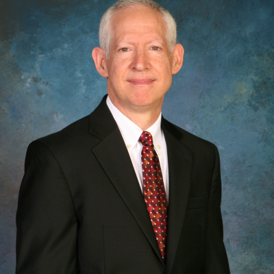 Dr. Elliot Abt