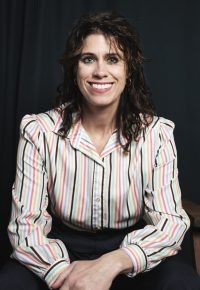 Headshot Deanna